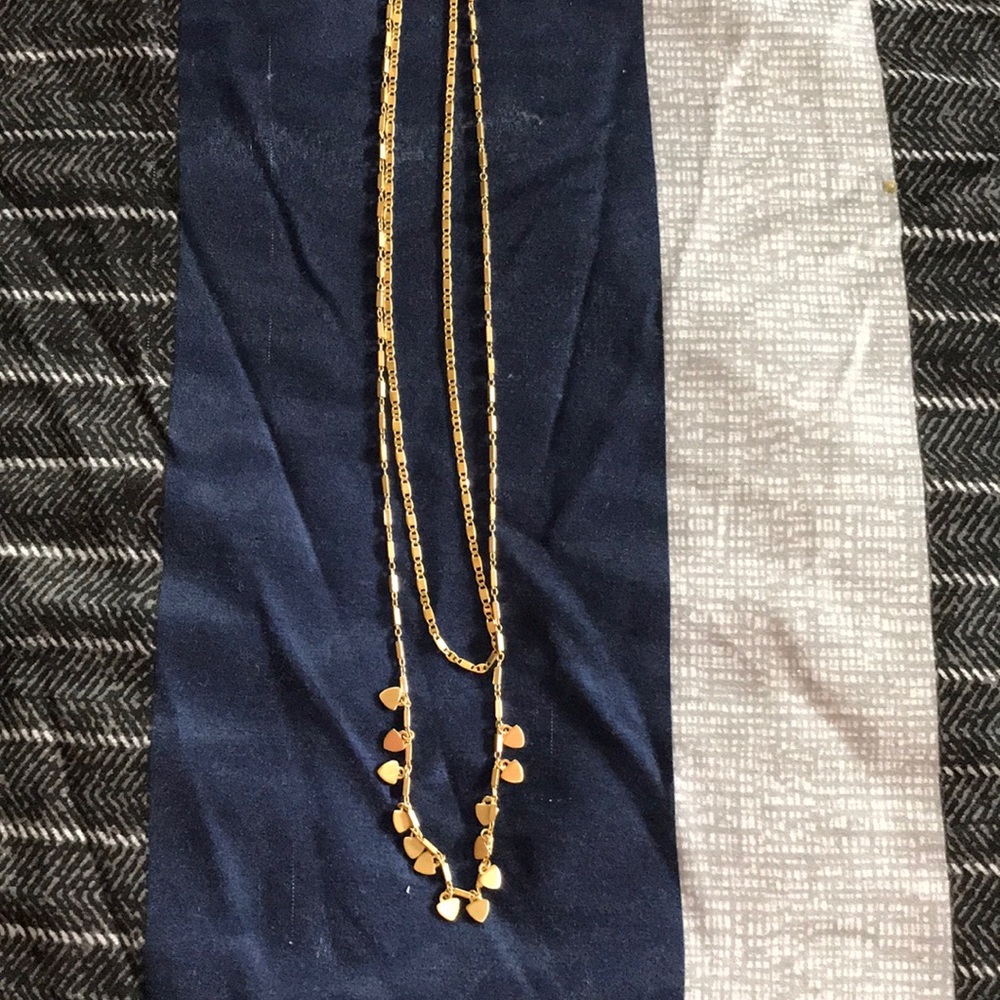 Stella & Dot necklace - Picture 4 of 6